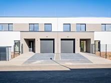 Prodej  rodinného domu 147 m², pozemek 415 m²